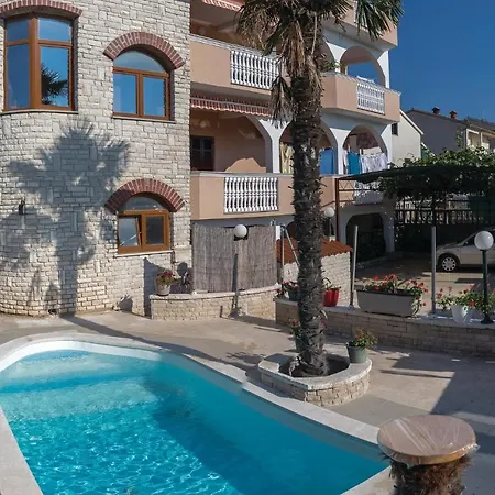 Awesome Home In Pula With Wifi And Outdoor Swimming Pool Apartment