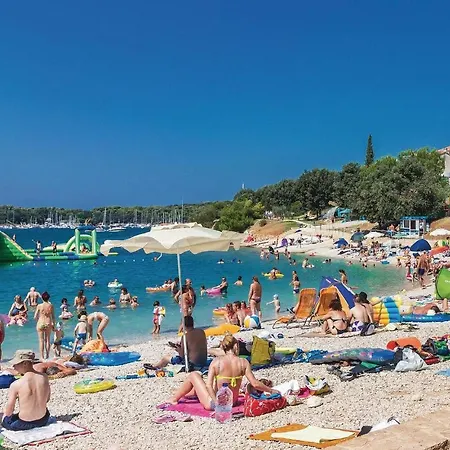 Awesome Home In Pula With Wifi And Outdoor Swimming Pool Pula