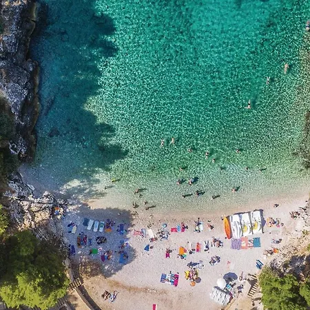 Awesome Home In Pula With Wifi And Outdoor Swimming Pool Apartment Pula